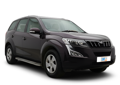 2018 Mahindra XUV500 - SUV - Diesel - Manual - ₹7.65 lakh